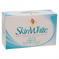 Skin White Classic Bath Soap 135gm